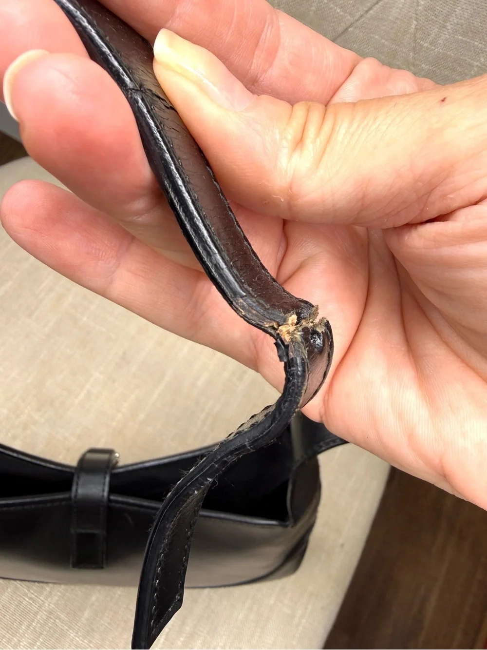 Gucci authentic jackie